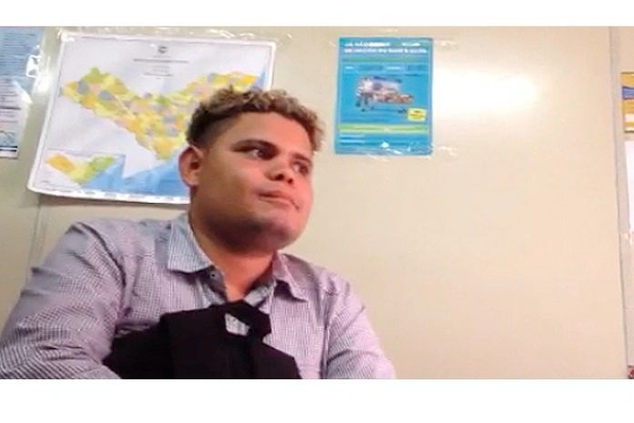 Sílvio César da Silva