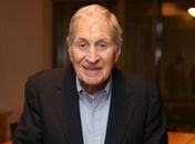 Ray Dolby, criador da tecnologia surround, morre aos 80 anos