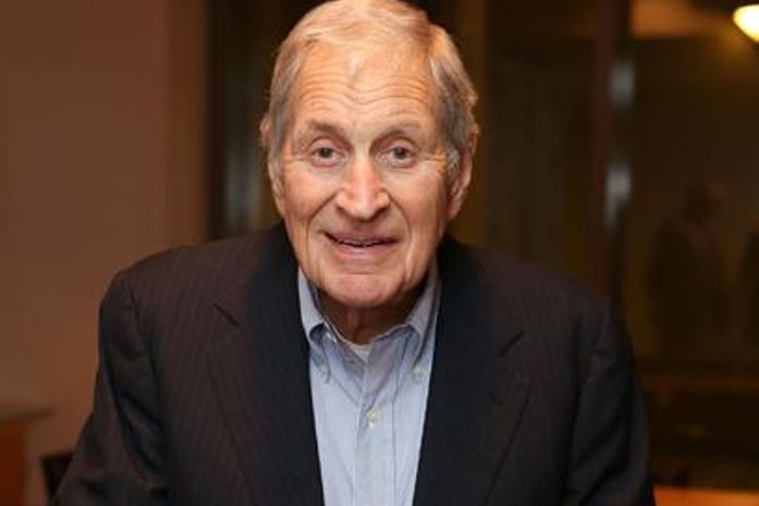 Ray Dolby, criador da tecnologia surround, morre aos 80 anos