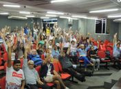 Bancários de Alagoas deflagram greve por tempo indeterminado