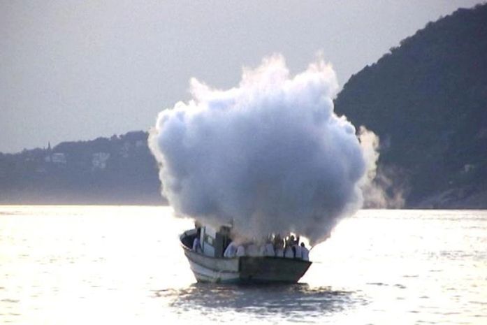 Artista carioca traz “Nimbo Oxalá” para Praia da Ponta Verde