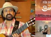 Espetáculo musical no teatro, show no fim de tarde e exposição são destaques