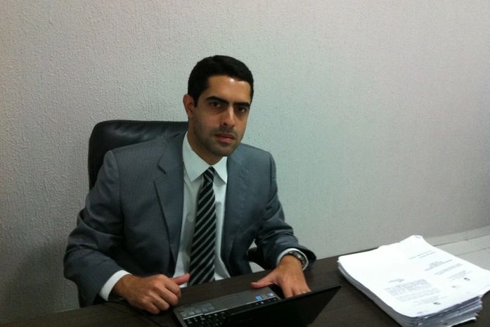 Advogado Leonardo Morais quer Gecoc no caso
