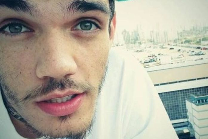 Adriel, da Pollo, responde críticas de Tico de Santa Cruz: ‘Isso não foi marketing’