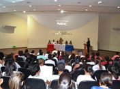 São Miguel dos Campos sedia etapa da Conferência Infanto Juvenil pelo Meio Ambiente