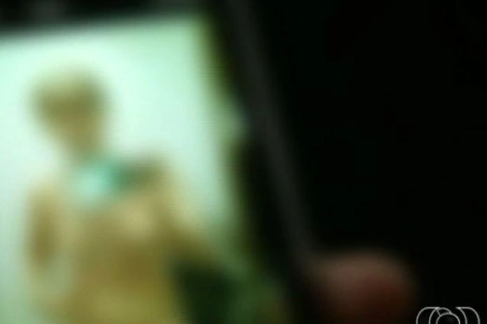 Fotos de estudantes nuas vazam na internet