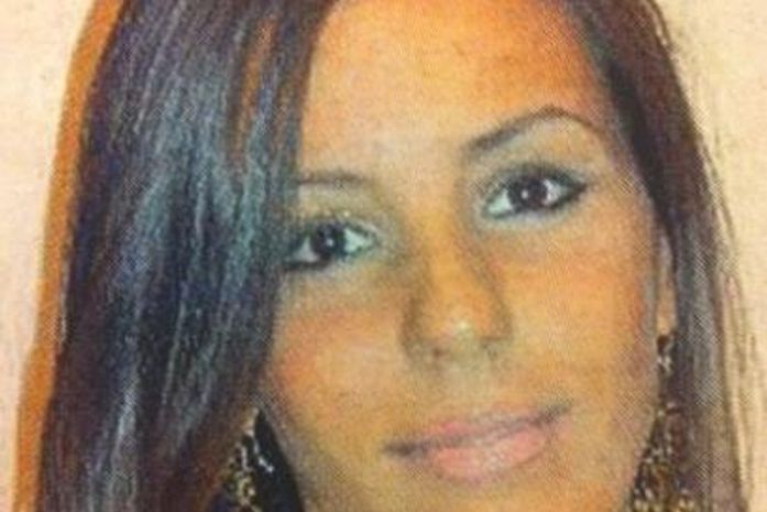 Marília estava grávida de seu chefe, com quem teve um relacionamento amoroso