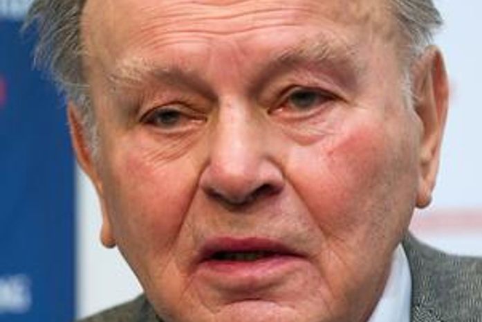 O escritor retratou a história da Alemanha do nazismo à Reunificação