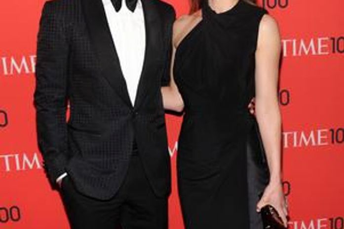 Justin Timberlake e Jessica Biel se casaram em 2012