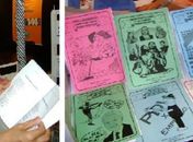 O cordel de Mariquinha