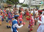 Manifestações culturais
