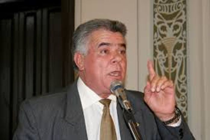 Deputado João Beltrão