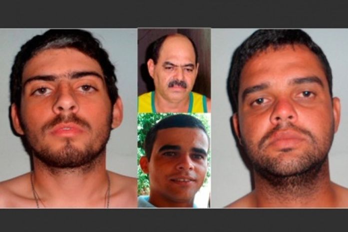 Integrantes do grupo ainda estão foragidos