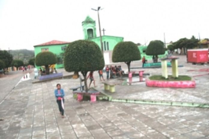 Cidade de Inhapi