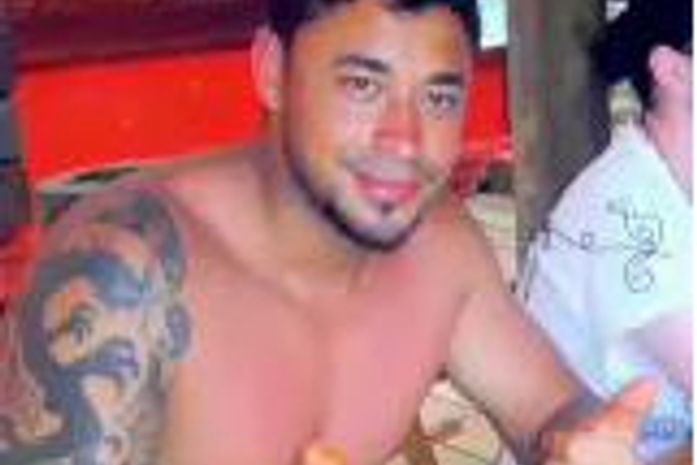 Maciel Oliveira da Silva