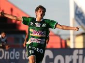 Meia Júnior Xuxa pode ser o novo reforço do ASA