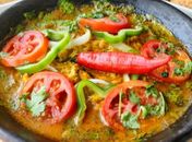 Domingão!  Chef ensina a fazer a  autêntica moqueca baiana