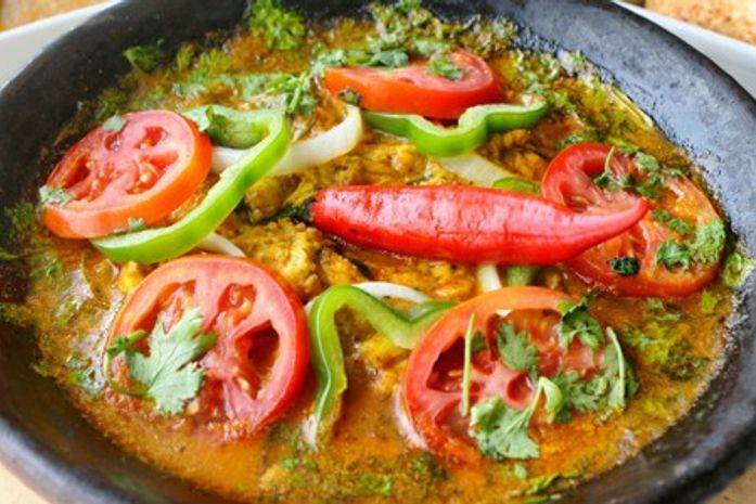 Domingão! Chef ensina a fazer a autêntica moqueca baiana