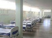Unidade de Emergência pronta há 5 anos sem funcionar.