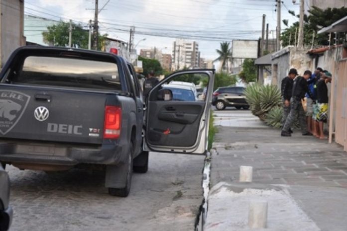 Operação