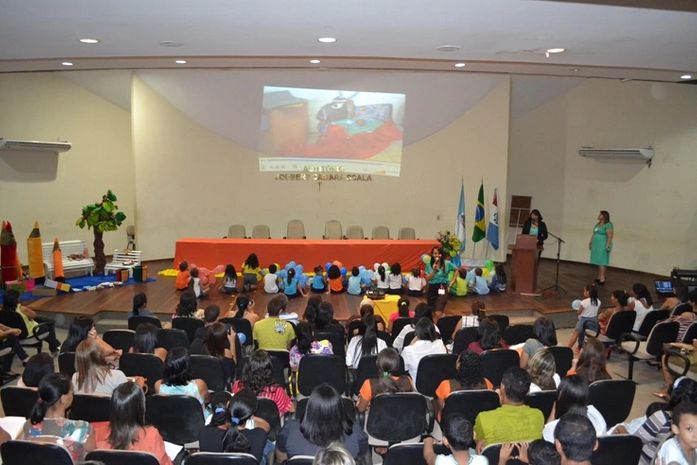 Município promoveu II Audiência Pública da Educação