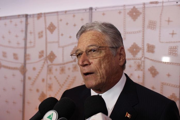 Governador Teotonio Vilela Filho