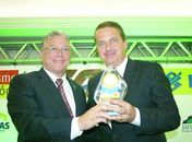 Teotonio e Eduardo Campos