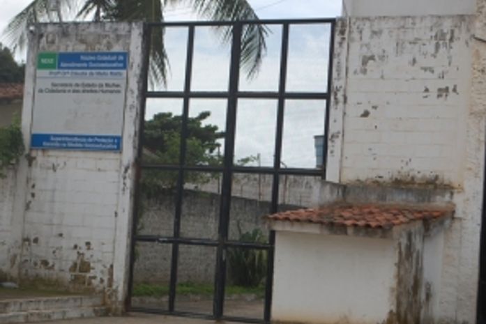 Novas unidades de internação de menores serão construídas; recurso é de R$ 12 mi