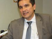 Jay Wallace Mota, Superintendente da Comissão Executiva do Plano da Lavoura Cacaueira (CEPLAC)