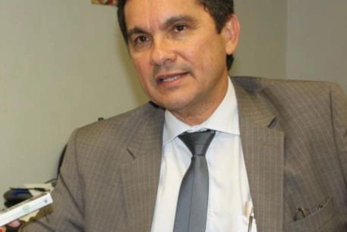 Jay Wallace Mota, Superintendente da Comissão Executiva do Plano da Lavoura Cacaueira (CEPLAC)