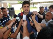 Prefeito Rui Palmeira