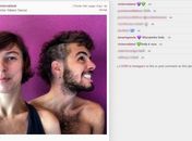Conheça o novo namorado de Maria Paula, 19 anos mais jovem que a atriz