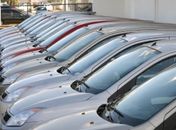 Tecnologia permite que pintura de carros se autorregenere quando riscada