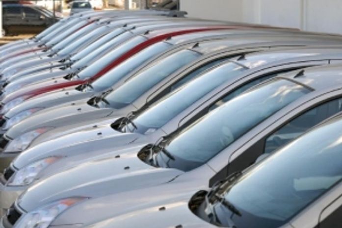 Tecnologia permite que pintura de carros se autorregenere quando riscada