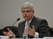 Janot é empossado no cargo de procurador-geral da República