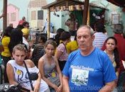 Carlito Lima o idealizador da Flimar em Marechal Deodoro
