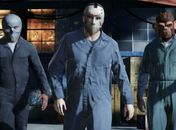 'Grand Theft Auto V' é lançado para PlayStation 3 e Xbox 360