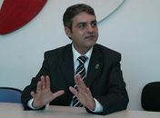 Juiz Maurício Breda 
