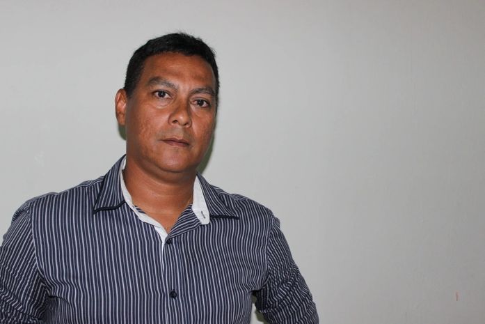 Sargento Francelino