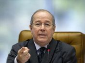Ministro Celso de Mello
