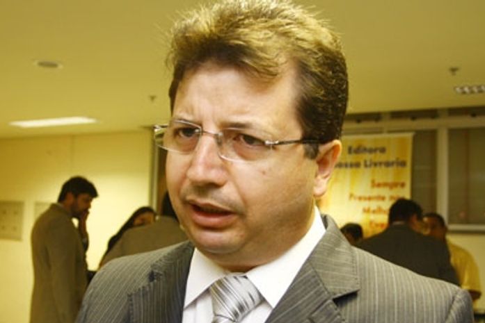 Coaracy Fonseca