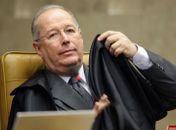 Ministro Celso de Mello