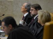 STF aprova reabertura de julgamento de 12 réus no processo do mensalão