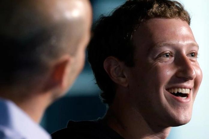 Zuckerberg: nada abalou tanto a confiança do Facebook quanto a NSA