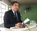 Vereador Júlio Cezar