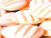 Sequilhos ficam prontos com só 5 ingredientes!  Anote e agrade em cheio