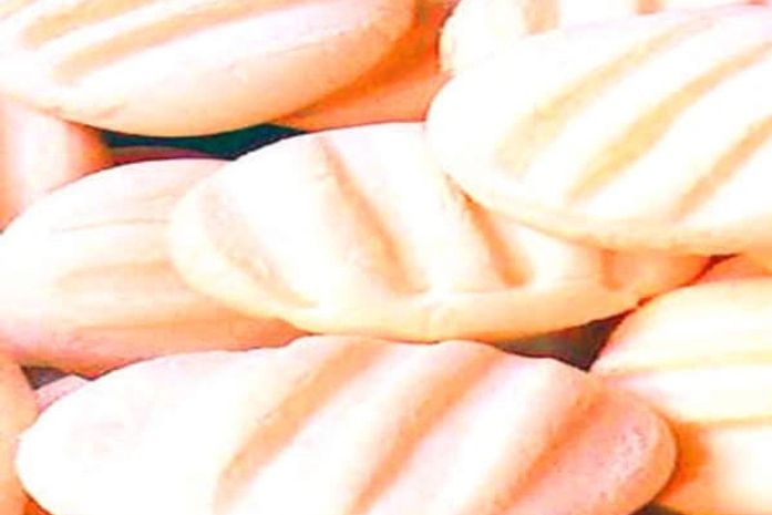 Sequilhos ficam prontos com só 5 ingredientes! Anote e agrade em cheio