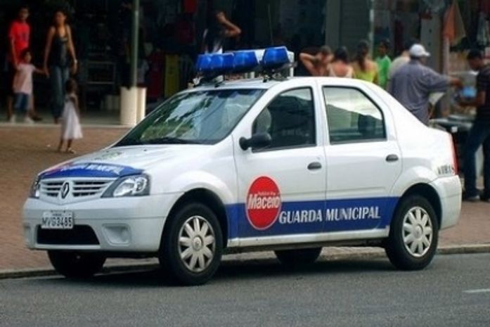 Distorção: Guarda Municipal em Maceió ganha mais que Policial Federal
