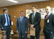 Maceió é escolhida para sediar Encontro Nacional da Ajufe