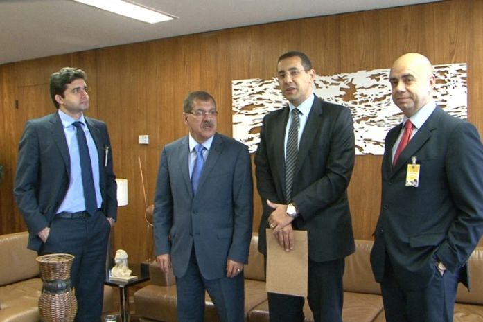 Maceió é escolhida para sediar Encontro Nacional da Ajufe